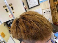 -佰亿Salon·烫染造型