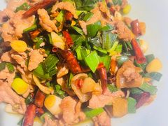 -滇铺子·云南特色菜·鲜花野菜季(曲靖万达店)