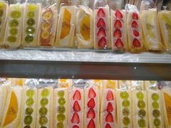 -Fruwich果明治(西单更新场店)