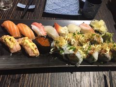-山屋日式料理屋(宛平88店)