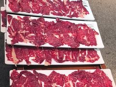 -牛事制造局牛肉火锅(莲岳路店)