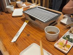 -木屋烧烤(创意园店)