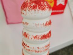 -DQ·蛋糕·冰淇淋(通州万达店)