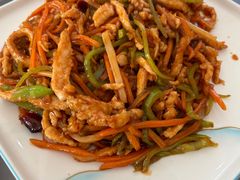 -清真·同发顺饭庄·烧麦(总店)