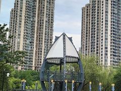 -苏州河梦清园环保主题公园