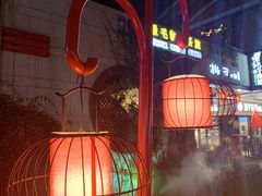 -黎阳老街