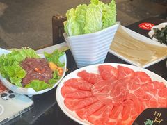 -三江两海老火锅(北京首店)
