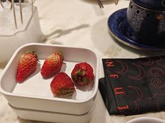 -涮福記·现切牛羊肉火锅(世纪汇店)