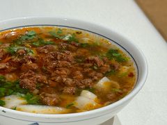 -老爷庙风味美食府(魏都大道店)