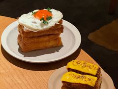 -O'eat Blossom&Pelican(深圳首店)