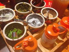 -鑫隆四季涮肉(八角畅游店)