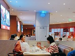 -北大荒人•新东北菜(青岛银座店)