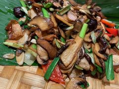 -云海肴·汽锅鸡·云南菜(苏州中心店)