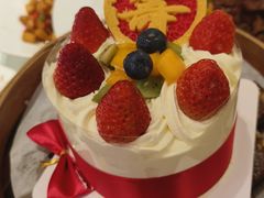 -泓历皇朝酒店(东亭店)