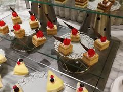 -城市名人酒店-喝彩西餐厅(名人城市广场店)