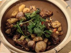 -尚一汤·粤菜海鲜(环球港店)