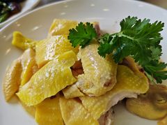 -祈胜邨•顺德鱼生•顺德菜(容桂店)