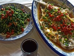 -邱记私房菜·十八年本地菜