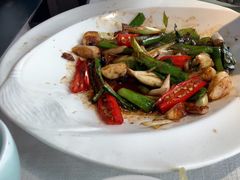 -蜀龙阁· 龍头水煮鱼(天坛店)