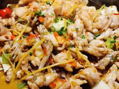 -蛙来哒(东城万达店)
