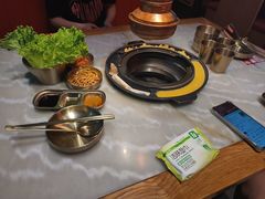 -韩宫宴和牛烤肉(宁波环球银泰城店)