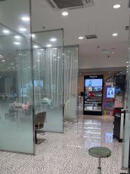 -时尚殿堂hair salon（上地华联店）