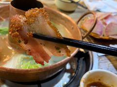 -香香腊排骨.野生菌火塘总店(束河店)