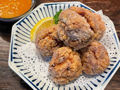 -哥哥の深夜食堂(红松东路店)