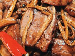 -印巷里主题餐厅(马鞍山店)