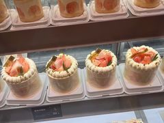 -罗森尼娜(德思勤店)