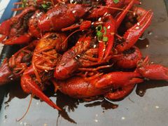 -松哥油焖大虾(科技园店)