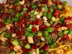 -天山集市(和家乐广场店)