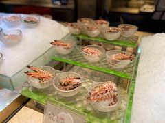 -半岛翡丽海鲜自助餐厅(观风亭店)
