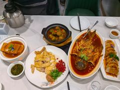 -七叔家宴家常广西菜(明秀东路店)