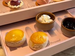 -粤海喜来登酒店·&More聚驿(天河城店)