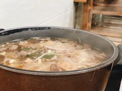-三叔牛杂火锅店(三淮大街15号店)