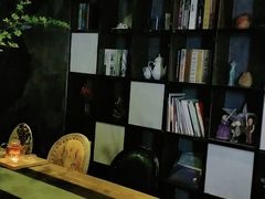 -观唐足道SPA养生会馆(南湖店)