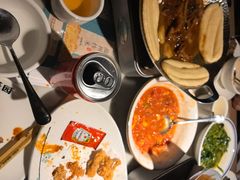 -小菜园新徽菜(常州武进吾悦店)