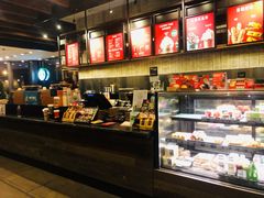 -星巴克(深圳前海企业公馆店)
