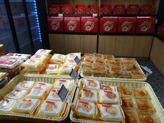 -乔家栅(襄阳南路店)