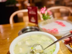 -尚海豆捞(乐虹坊店)