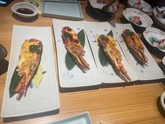 -花和海鲜自助(梅江店)