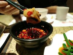 -8餐厅(新葡京酒店)