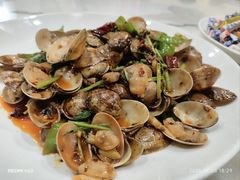 -朝郡酒家·粤菜(燕大星苑店)