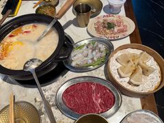 -琥珀川糟粕醋·香草鸭·鸡煲(慈云寺店)