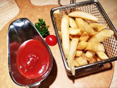 -波比Pizza(新城店)