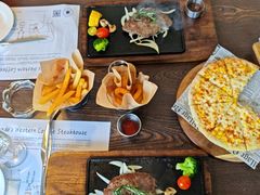 -阿兰朵咖啡(法库店)