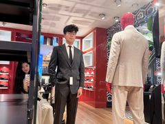 -SUITSUPPLY(安福路店)