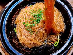 生煎粉丝煲-杨记隆府(南坪店)
