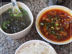 -李记小小吃(涪江路店)